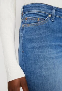 Marc O'Polo DENIM Trouser Low Waist Regular Length - Jeans Skinny Fit - Multi/Mid Cobalt Blue 13 Marc O'Polo DENIM Trouser Low Waist Regular Length - Jeans Skinny Fit - Multi/Mid Cobalt Blue -Marc O'Polo 2665c83f89124c6780245f738a4d6b6a