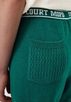 Marc O'Polo DENIM Mit Logobund - Shorts -Blue 12 Marc O'Polo DENIM Mit Logobund - Shorts -Blue -Marc O'Polo 26c825d1fab849ac909f8c87b9130517