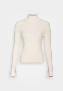 Marc O'Polo Longsleeve - Trui - Chalky Sand