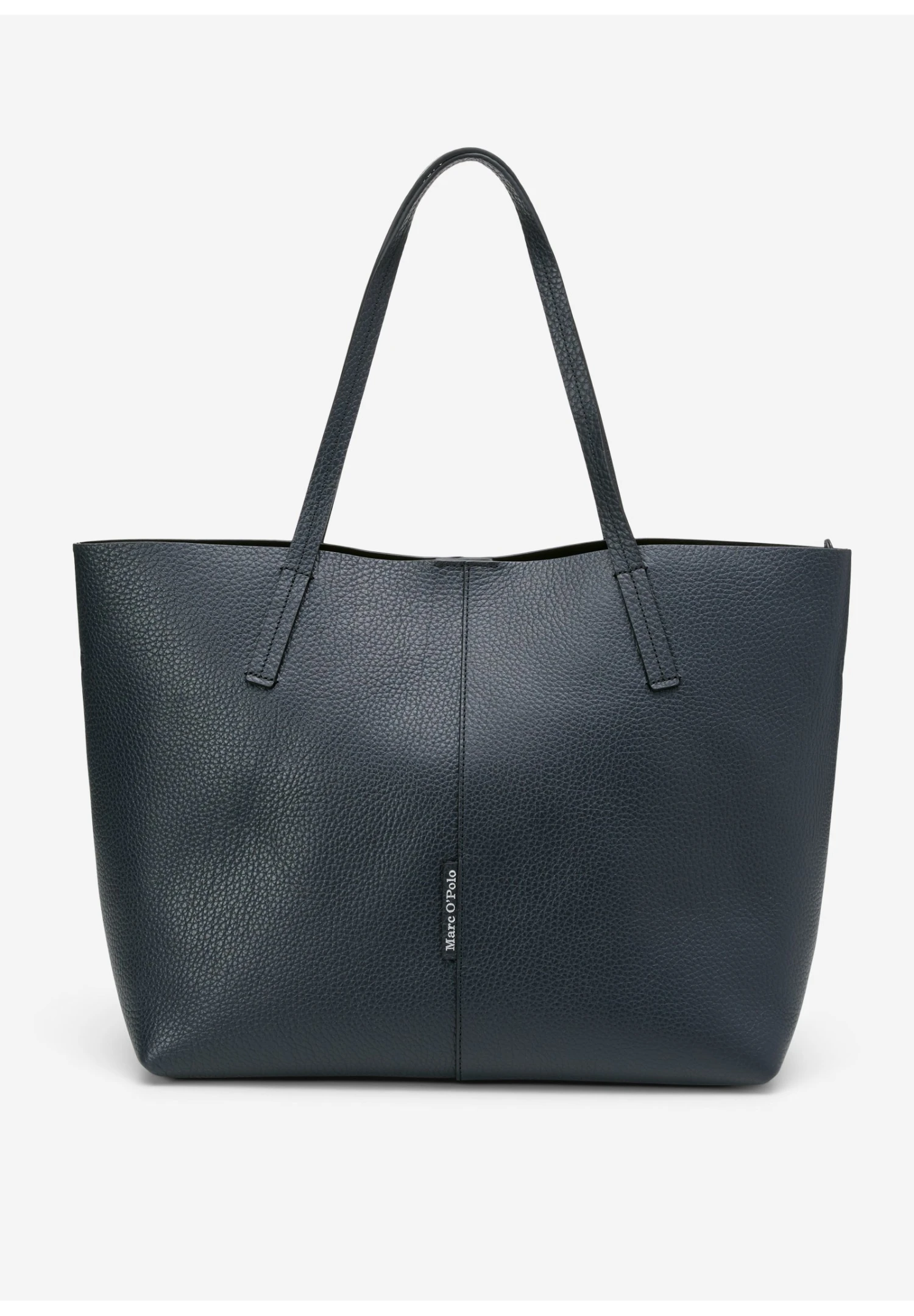 Marc O'Polo Shopper - Deep Blue Sea 9 Marc O'Polo Shopper - Deep Blue Sea - Afbeelding 7