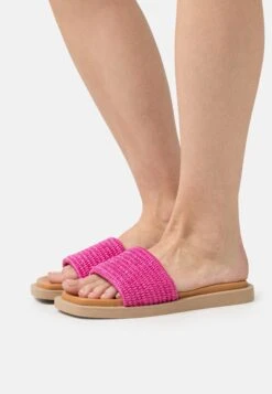 Marc O'Polo Mod Agda 5F - Muiltjes - Pink