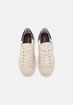 Marc O'Polo Cora - Sneakers Laag - Chalky Sand -Marc O'Polo 28555e0bb3e345698488de7fb0e87a6c