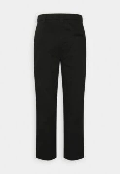 Marc O'Polo Modern Style Tapered Leg High Rise Welt Pocket - Chino - Black 13 Marc O'Polo Modern Style Tapered Leg High Rise Welt Pocket - Chino - Black -Marc O'Polo 288b847e8c0f49d28b2e9cec0c55654f