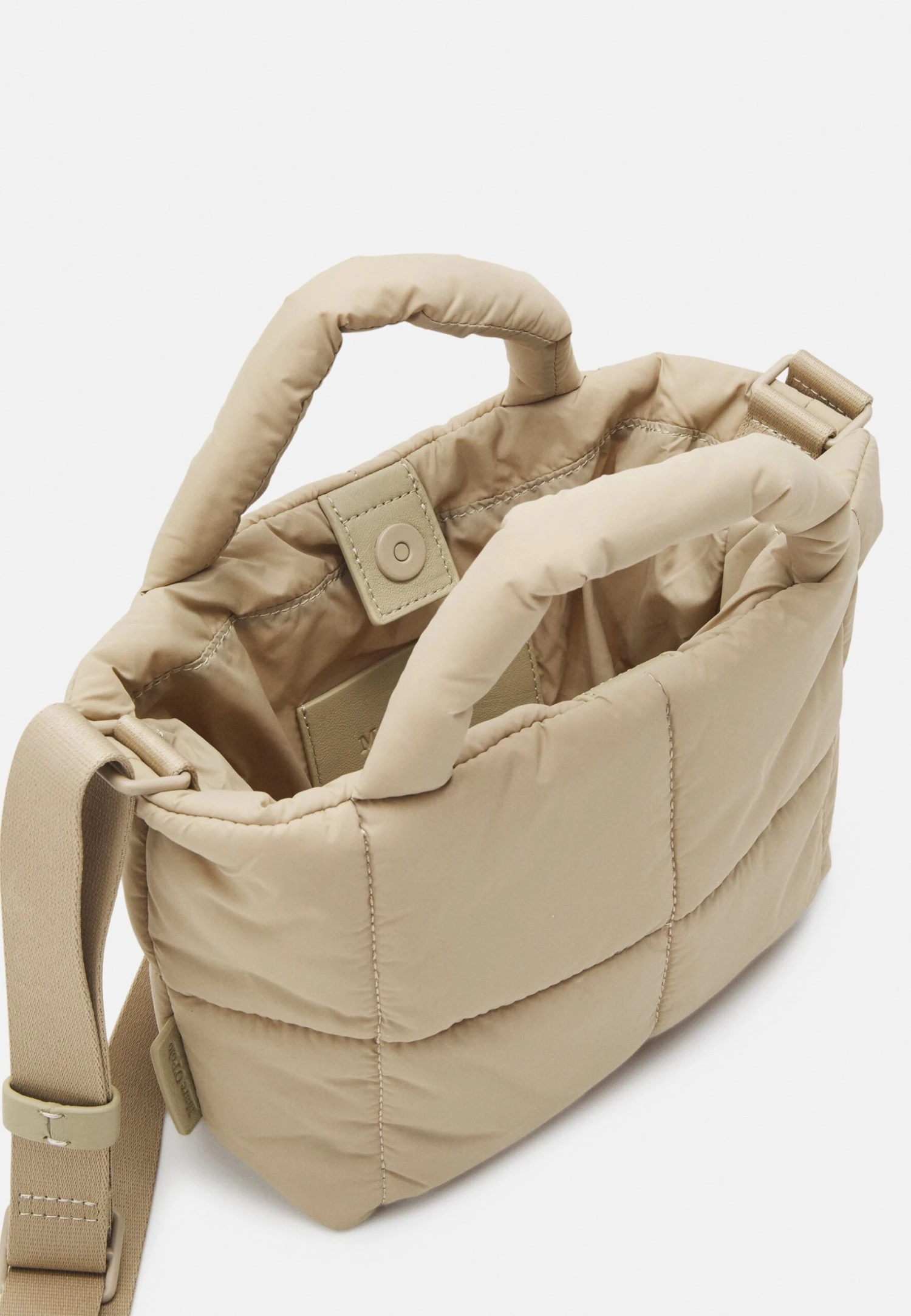 Marc O'Polo Mod Dory - Schoudertas - Loose Sand 5 Marc O'Polo Mod Dory - Schoudertas - Loose Sand - Afbeelding 3