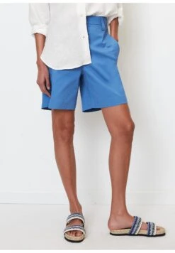 Marc O'Polo Category Details French Pockets - Shorts - Summer Sky -Marc O'Polo 28b23ba95fb640bd85ac76d2fbc9f8d5