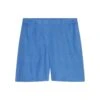 Marc O'Polo Style Semi Tailored - Shorts - Summer Sky -Marc O'Polo 28d517fa25484b8ca285ae678a9713b7