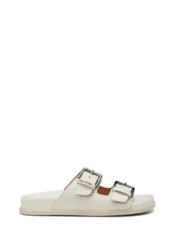 Marc O'Polo Stil - Muiltjes - Sand -Marc O'Polo 28da233668e543dc96dc4adfad2d91b1