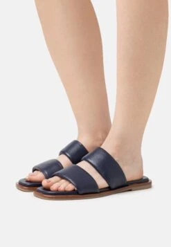 Marc O'Polo Marit - Muiltjes - Navy