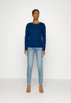 Marc O'Polo Long Sleeve - Longsleeve - Glacier Blue -Marc O'Polo 2949f3f3b1c44638b76d9669e9a28203