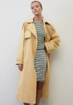 Marc O'Polo DENIM Oversized - Trenchcoat - Simple Pleasures