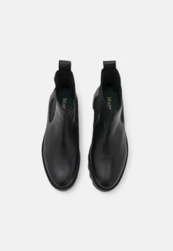 Marc O'Polo Pilar - Enkellaarsjes Met Plateauzool - Black 18 Marc O'Polo Pilar - Enkellaarsjes Met Plateauzool - Black -Marc O'Polo 29ec577c3c8f4cd6b6a65c5da906a015