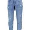 Marc O'Polo Slim Fit Jeans - Blau -Marc O'Polo 2a5b7716e7a4476ea10d45c53568f512