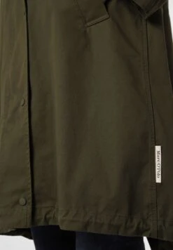 Marc O'Polo Parka - Khaki -Marc O'Polo 2c000cd19006409dba23df26396949ea