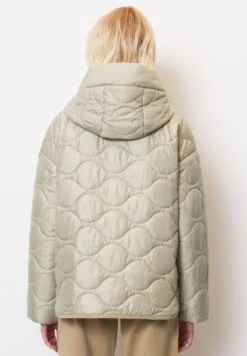 Marc O'Polo Winterjas - Jonesboro Cream -Marc O'Polo 2c288a961a474da6b7d0b9b96429e4c6