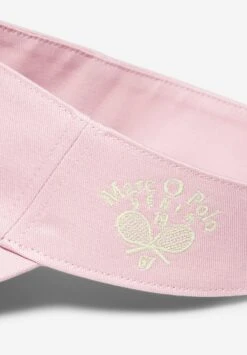 Marc O'Polo DENIM Sunvisor- Pet - Matte Rose -Marc O'Polo 2c4190fac4d74bda8f51339e38880dab