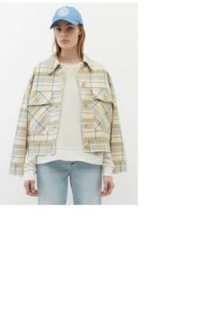 Marc O'Polo DENIM Sweater - Scandinavian White