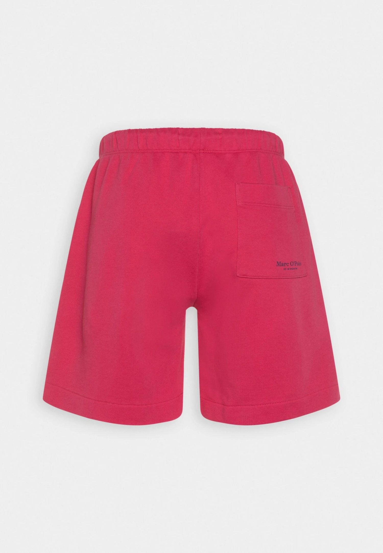 Marc O'Polo Shorts - Dahlia Pink 8 Marc O'Polo Shorts - Dahlia Pink - Afbeelding 6