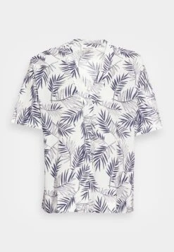 Marc O'Polo Blouse Sleeve Deep V Neck Printed - Blouse - Multi -Marc O'Polo 2d19c2b905334ef1ab09f688f653f109