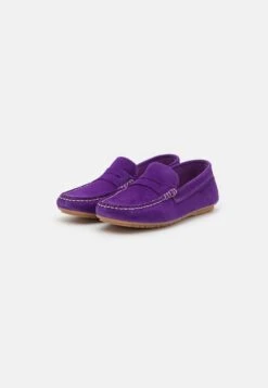 Marc O'Polo Selma- Mocassins - Lilac -Marc O'Polo 2d1b811ef79d4c60aec50dc8927f3e86
