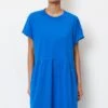 Marc O'Polo DENIM Jerseyjurk - Mediterranean Blue -Marc O'Polo 2eab878470e742aa9595f383c395e6c2
