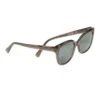 Marc O'Polo Unisex-Mit Breitem Bio-Acetat-Rahmen - Zonnebril - Gray -Marc O'Polo 2ebc09409bc04f2ea1b33a7d825f8db3