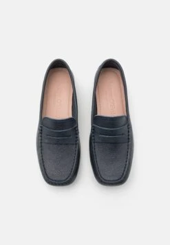 Marc O'Polo Selma - Instappers - Navy -Marc O'Polo 2ebddd01a867454fbd54506a226acd43