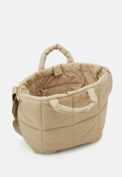 Marc O'Polo Dina - Shopper - Loose Sand -Marc O'Polo 2fd8eba03e3c45caba3a15511cde03e3
