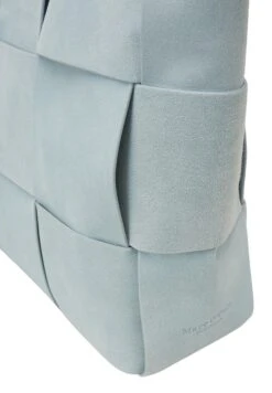 Marc O'Polo Handtas - Light Sea Blue -Marc O'Polo 301b159430394fa89cdced64669fea84