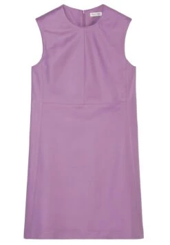 Marc O'Polo Kurzes In A-Linie - Jurk - Wild Lilac 13 Marc O'Polo Kurzes In A-Linie - Jurk - Wild Lilac -Marc O'Polo 303400333d734345903dcd86dcb267a5