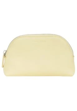 Marc O'Polo Pouch Small - Toilettas - Pale Sunflower