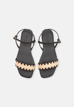 Marc O'Polo Victoria - Sandalen - Black -Marc O'Polo 3061b23c37b64813899051fd6b6ff607