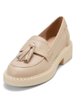 Marc O'Polo Quasten - Plateaupumps - Wheatfield -Marc O'Polo 3090eee39b1f46c58bc29c98b0119319