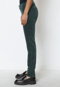 Marc O'Polo Lulea Slim- Broek - Night Pine -Marc O'Polo 30bcb46b18754fd7ab727345e1190093