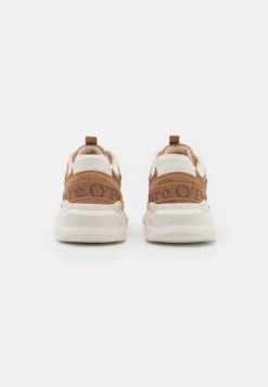 Marc O'Polo Mod Julia 7B - Sneakers Laag - Caramel -Marc O'Polo 30f5f352121641ccac6fb812d3523042