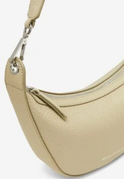 Marc O'Polo Banana-Shape - Schoudertas - Jonesboro Cream -Marc O'Polo 30fe8043baf74ce6a5149e26e3469d1e