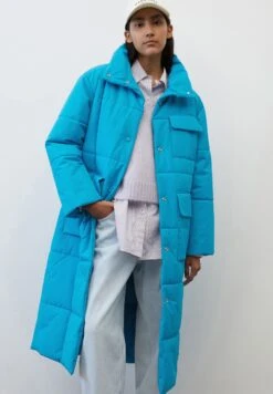 Marc O'Polo DENIM Winterjas - Crystal Seas