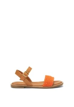 Marc O'Polo Sandalen - Orange -Marc O'Polo 317ae95599ca471fb80990155d3e9f9e