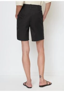 Marc O'Polo Category Details French Pockets - Shorts - Black -Marc O'Polo 31fbdc6c41aa4890b0c3a663b4a1ae9d