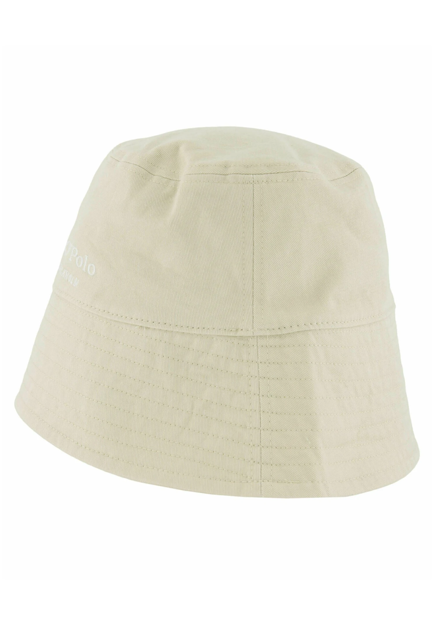 Marc O'Polo Bucket - Hoed - Sand 5 Marc O'Polo Bucket - Hoed - Sand - Afbeelding 3