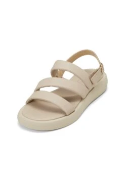 Marc O'Polo Mod Susan 1A - Sandalen - Sand -Marc O'Polo 32776c44300240b18d013b90fc5dff03