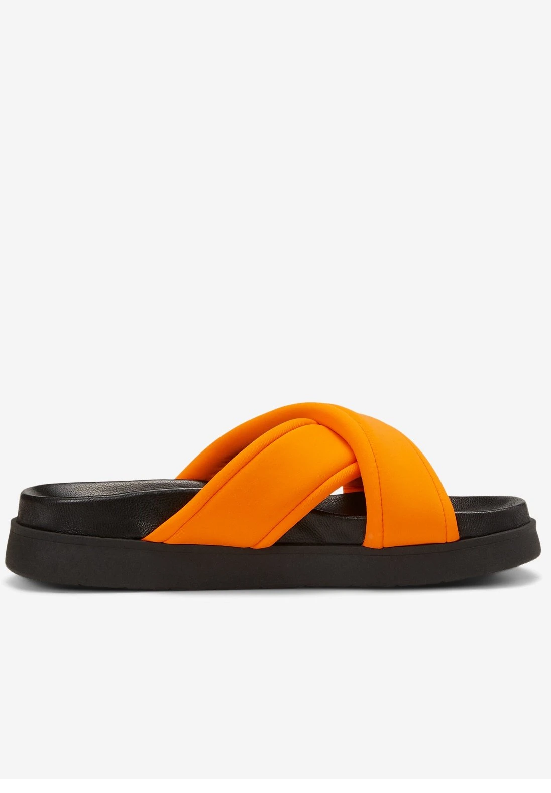 Marc O'Polo Gunilla- Muiltjes - Orange 11 Marc O'Polo Gunilla- Muiltjes - Orange - Afbeelding 9