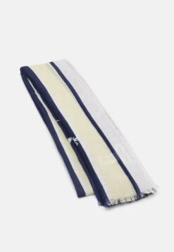 Marc O'Polo Scarve Printed - Halsdoek - Multi