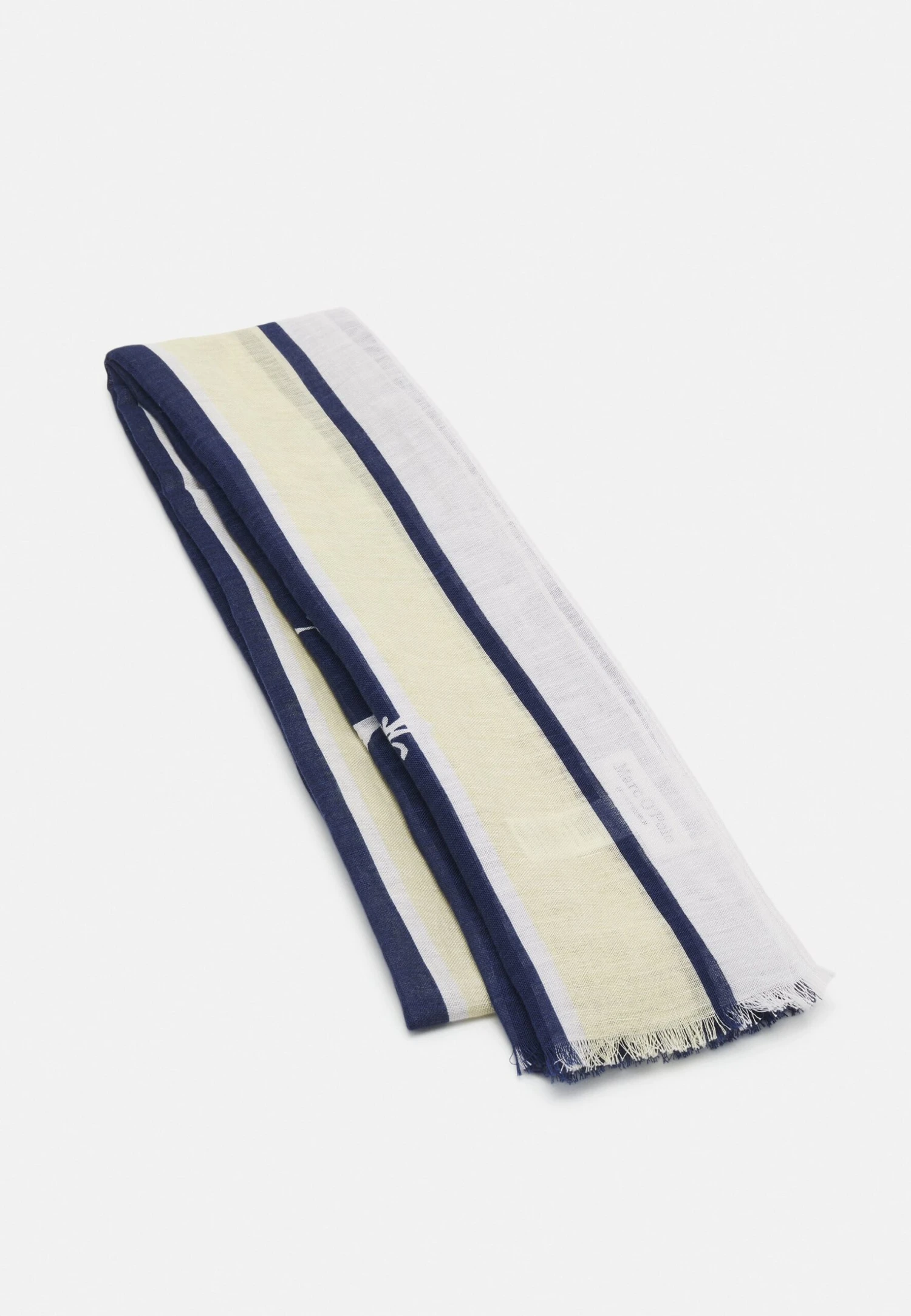 Marc O'Polo Scarve Printed - Halsdoek - Multi 3 Marc O'Polo Scarve Printed - Halsdoek - Multi