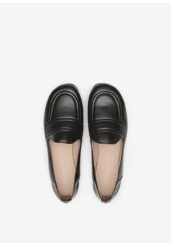 Marc O'Polo Instappers - Black -Marc O'Polo 33c3aa08fcf646a78335efdc5602588d