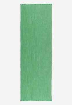 Marc O'Polo Mit Deckenstich Aus Organic - Sjaal - Vivid Green -Marc O'Polo 33e3c35a1c1d4143a28c19a21403bd9f