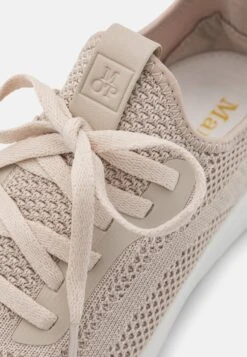 Marc O'Polo Loleta - Sneakers Laag - Sand -Marc O'Polo 34abc1846bc94cdab581170e6cc5fb43