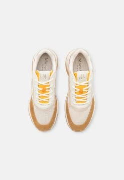 Marc O'Polo Mika- Sneakers Laag - Dark Sand/Gold 13 Marc O'Polo Mika- Sneakers Laag - Dark Sand/Gold -Marc O'Polo 34e67f49baa44c469ff4e7bc0cd7d4f7