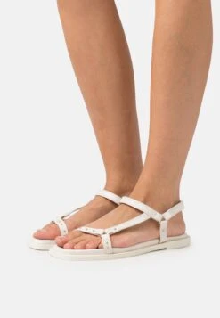 Marc O'Polo Marit - Sandalen - Offwhite