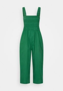 Marc O'Polo DENIM Smock Effect- Jumpsuit - Tender Buds -Marc O'Polo 358532ab9b3f4bd18a6bc331d74949fd