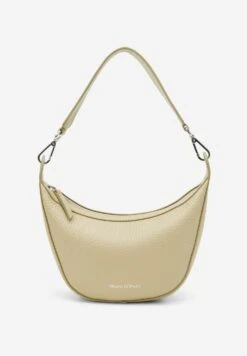 Marc O'Polo Banana-Shape - Schoudertas - Jonesboro Cream -Marc O'Polo 35d2e7b443a7410d82faf2de7a4dadcc